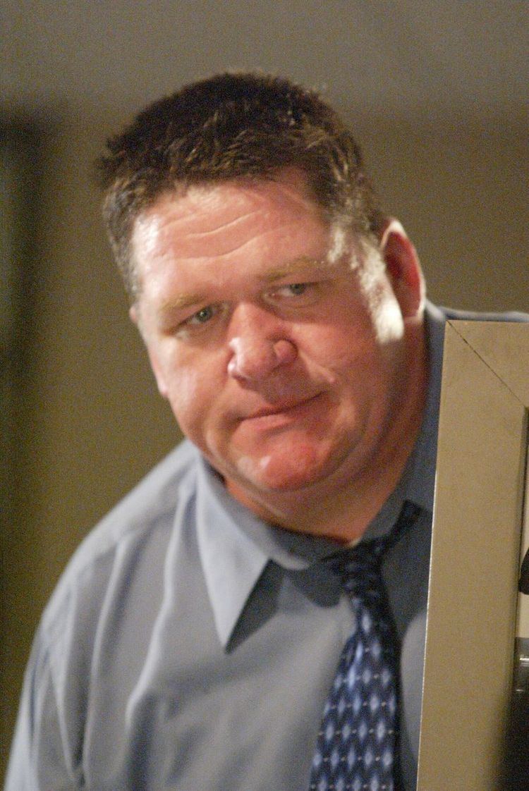 Jay Landsman (The Wire) Jay Landsman HD Pictures and Wallpapers
