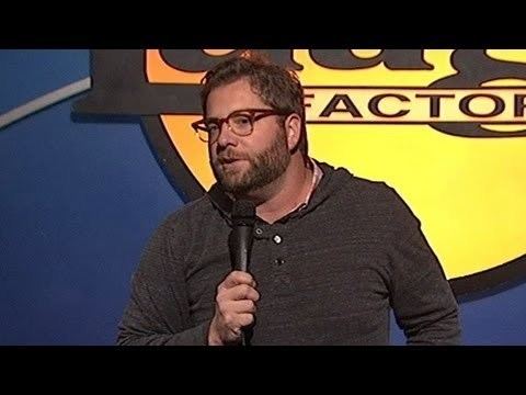 Jay Larson Jay Larson Risk Taker Stand Up Comedy YouTube