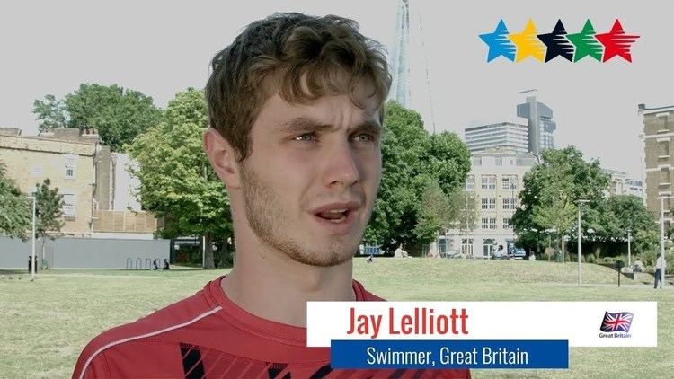 Jay Lelliott Baths Jay Lelliott chasing 400m title defence at 29th Summer
