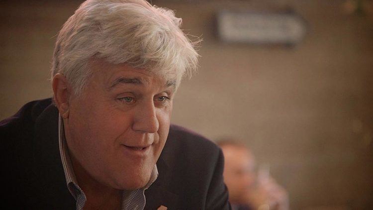Jay Leno Jay Leno Comedy Is a Concealed Weapon Episode Comedians In