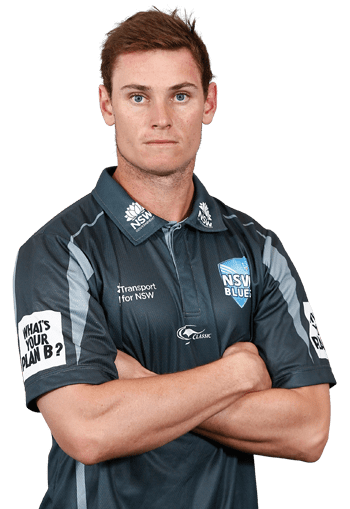 Jay Lenton Jay Lenton Cricket NSW