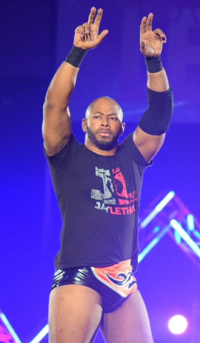 Jay Lethal Jay Lethal Wikipedia