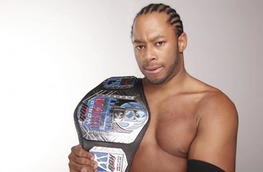 Jay Lethal Jay Lethal Previews Ring Of Honor39s quotBest In The World