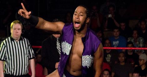 Jay Lethal Ring of Honor Announces Jay Lethal and a Top Tag Team Have ReSigned