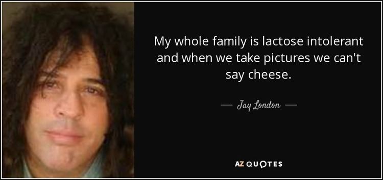 Jay London TOP 25 QUOTES BY JAY LONDON AZ Quotes
