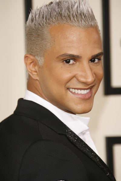 Jay Manuel Quotes by Jay Manuel Like Success