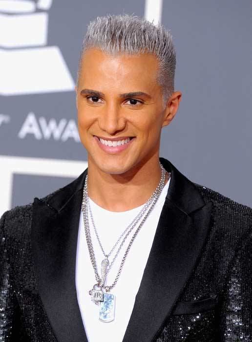 Jay Manuel Celebrities lists image Jay Manuel Celebs Lists