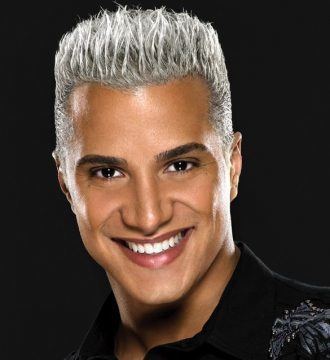 Jay Manuel Jay Manuel CAA Speakers