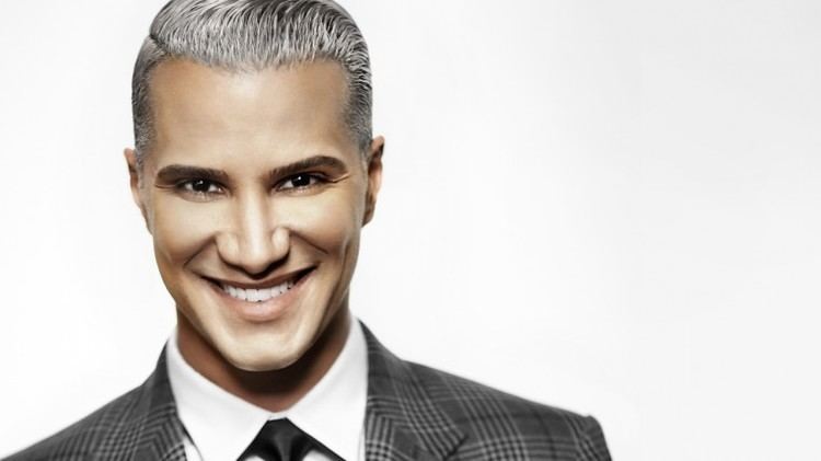 Jay Manuel Speakers39 Spotlight Jay Manuel Fashion and Style Authority