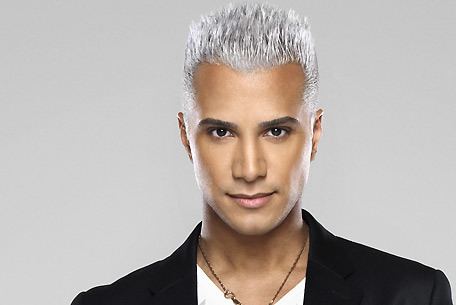 Jay Manuel Jay Manuel Launches his New Collection Attitude Glamm