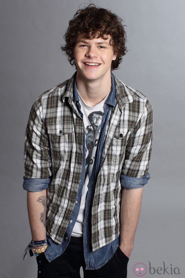 Jay McGuiness - Alchetron, The Free Social Encyclopedia