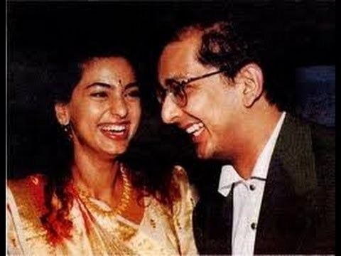 Jay Mehta Juhi Chawla With Husband Jai Mehta YouTube