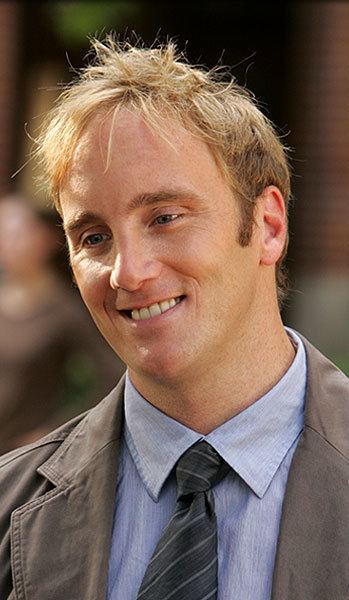 Comedian Jay Mohr to host NHL Awards show Wednesday night - Page 2 - ESPN