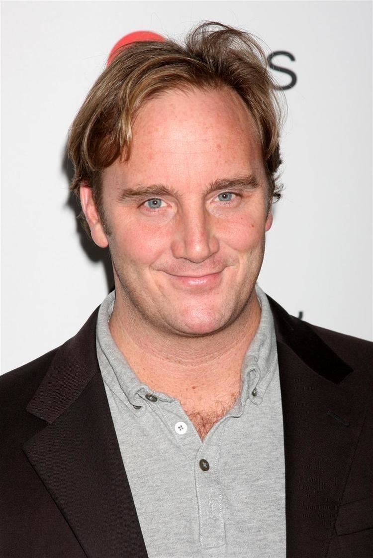 Jay Mohr thecbsfallpreviewjpg