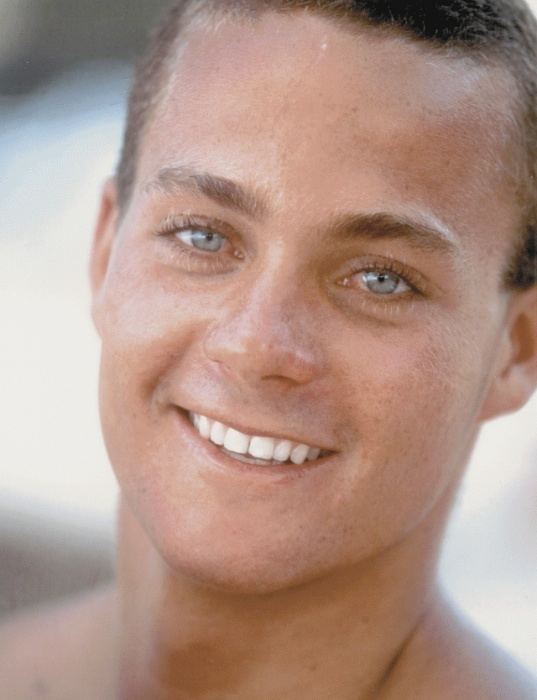 Jay Moriarity And Kim