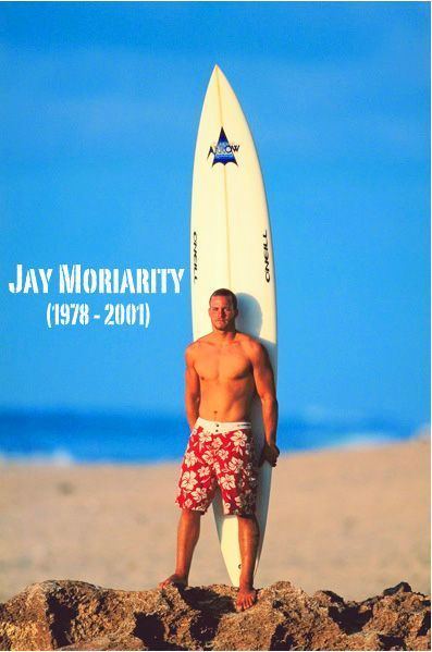 Jay Moriarity live like jay on Pinterest Jay Moriarity Chasing