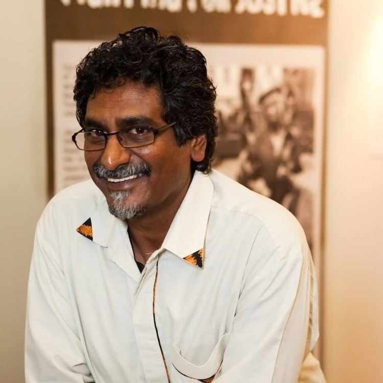 Jay Naidoo GAIN welcome Vinita Bali as new Chair of the Board of