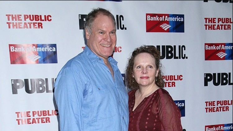 Jay O. Sanders How Jay O Sanders and Maryann Plunkett Became CoStars In Life and