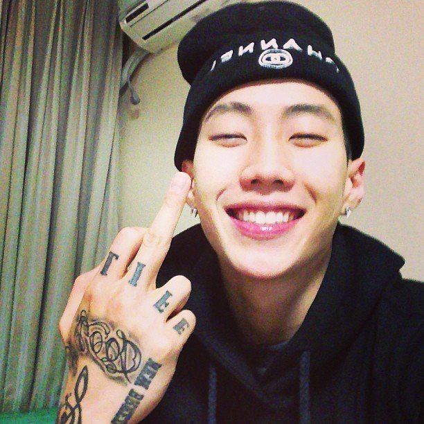 Jay Park Jay Park apologizes for controversial photo on Instagram
