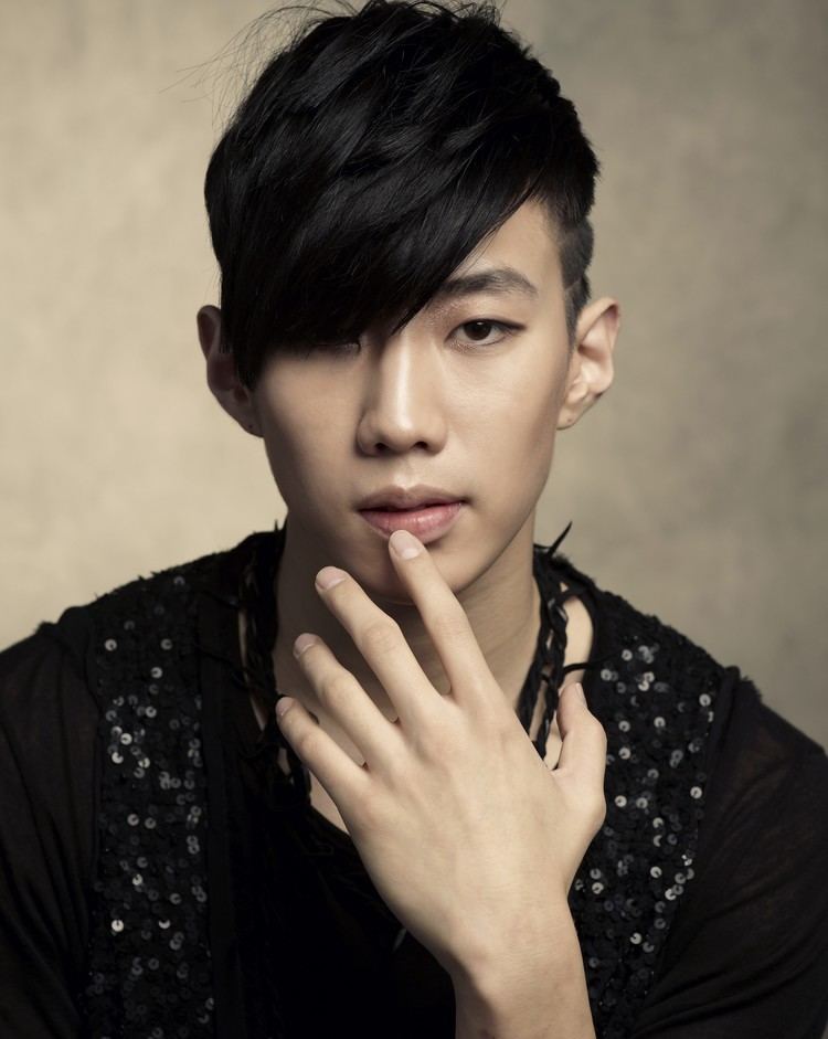 Jay Park ENTERTAINMENT JAY PARK WORLDWIDE KOREA NATION