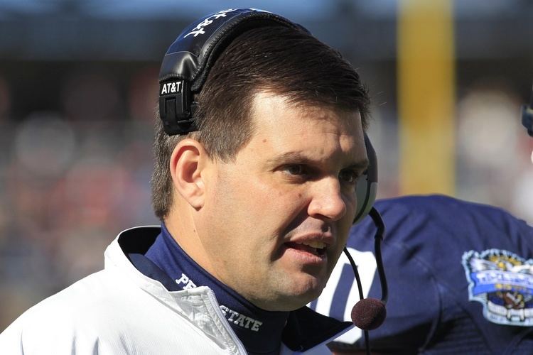 Jay Paterno Jay Paterno sucks up to Urban Meyer in hopes of getting a