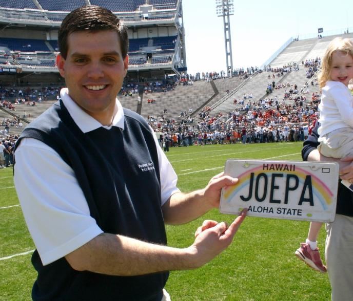 Jay Paterno The Troubled Mind And Building Of Jay Paterno Black