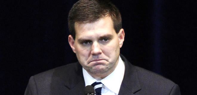 Jay Paterno Jay Paterno Wrote Urban Meyer Asking For A Job BSO