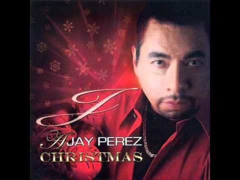 Jay Perez Jay Prez I39ll Be Home For Christmas YouTube