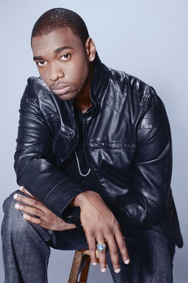 Jay Pharoah Jay Pharoah 35k for Public Speaking amp Appearances