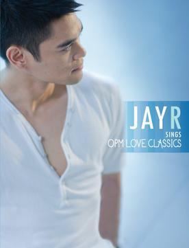 Jay R Jay R Sings OPM Love Classics Wikipedia