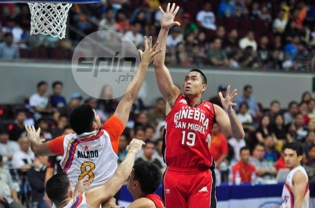 Jay-R Reyes JayR Reyes thankful to coach Ato for giving him