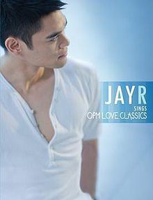 Jay R Sings OPM Love Classics httpsuploadwikimediaorgwikipediaenthumbb