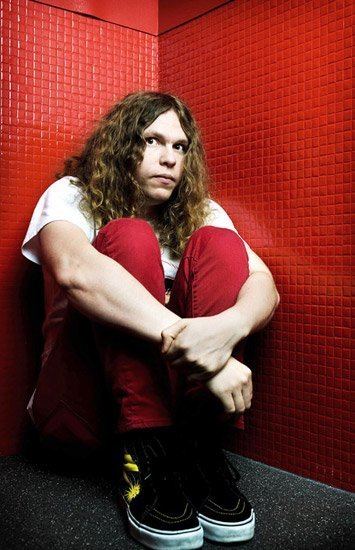 Jay Reatard Jay Reatard New Music And Songs