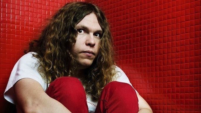 Jay Reatard Jay Reatard documentary coming to DVD with book LP of