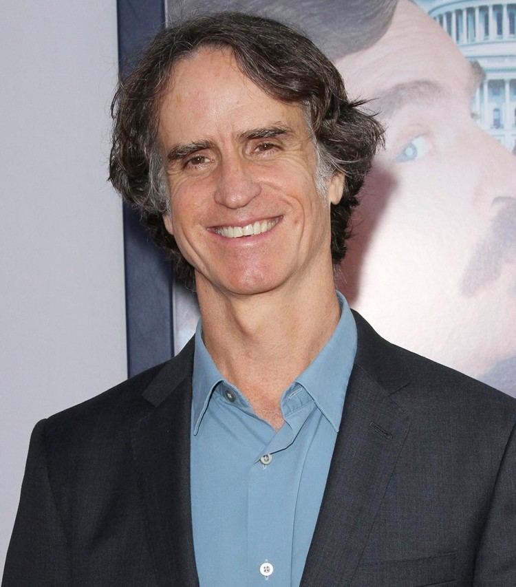 Jay Roach Boomstick Comics Your guide to Comics Music Film and