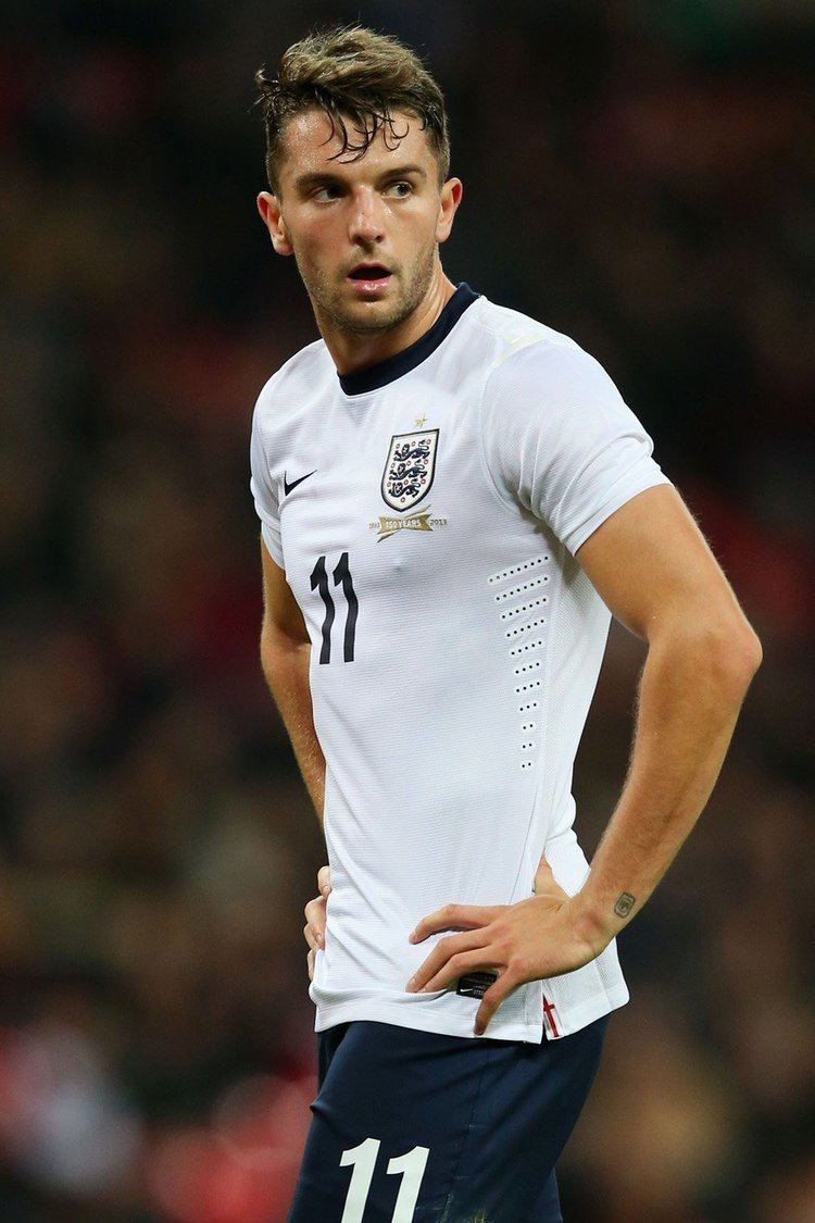 Jay Rodriguez World Cup dream up in smoke as Jay Rodriguez faces six