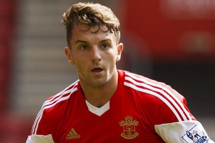 Jay Rodriguez Spurs prepare bid for Southampton39s Jay Rodriguez Could