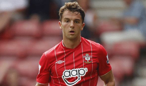 Jay Rodriguez Southampton ace Jay Rodriguez desperate for to play more