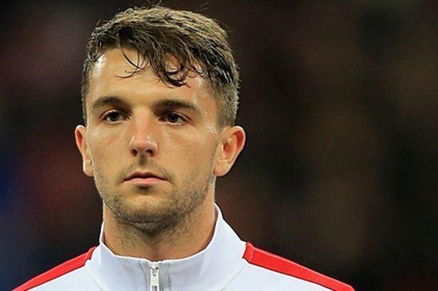 Jay Rodriguez Pete Barrow England World Cup squad should pick itself