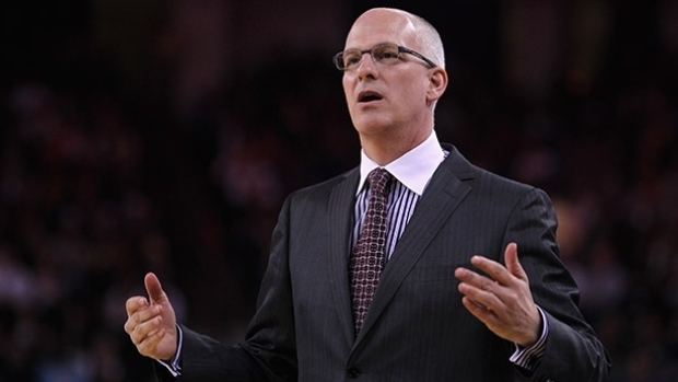 Jay Triano Jay Triano working to get Canadian basketball team back to Olympics