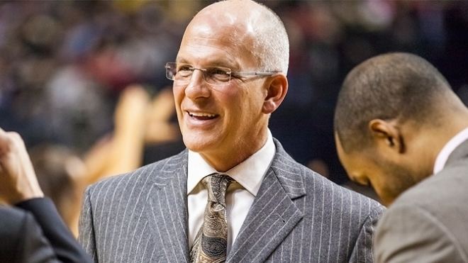 Jay Triano Jay Triano Brings Experience And Much More To The Trail