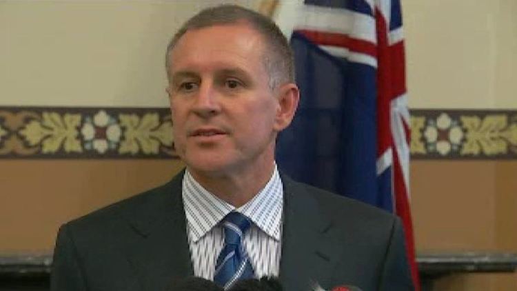 Jay Weatherill New faces as Weatherill takes reins in SA ABC News