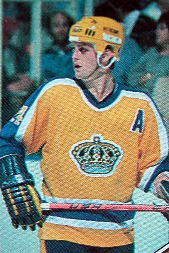 1992-93 Doug Crossman Tampa Bay Lightning Game Worn Jersey