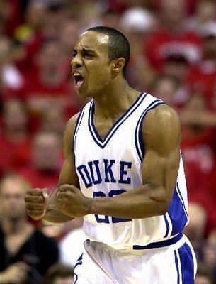 Jay Williams (basketball) Do You Remember Jay Williams