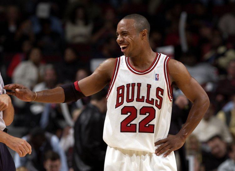 Jay Williams (basketball) Former Bull Jay Williams on accident depression addiction in