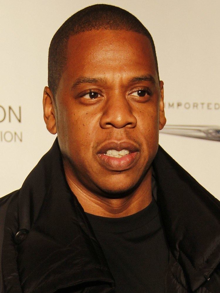 Jay Z singles discography
