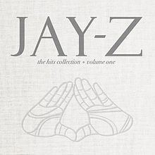 Jay-Z: The Hits Collection, Volume One httpsuploadwikimediaorgwikipediaenthumbc