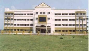 Jaya Engineering College