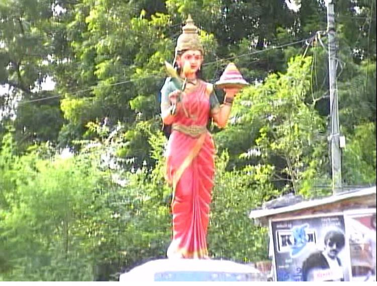 Jaya Jaya He Telangana
