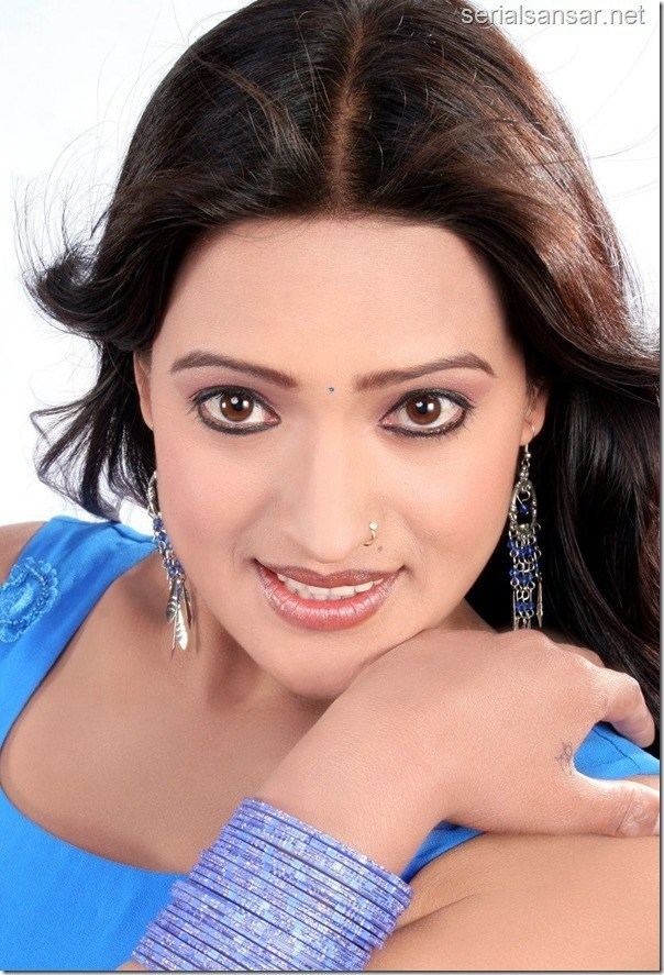 Jaya Ojha Who is Jaya Ojha the CA Member of Tito Satya Serial Sansar